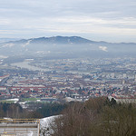 Blick auf Linz ©tm-md / flickr.com