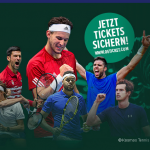 Davis Cup abgesagt Bild: oeticket.com