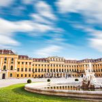 Schloss Schönbrunn erleben