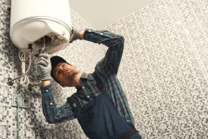 Professionelle Handwerker beauftragen