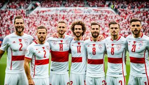 Wie weit wird Österreich bei der Fußball EM 2024 kommen? - Prognose & Chancen